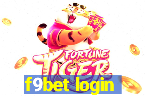 f9bet login